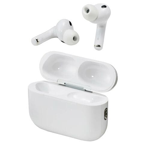 柴*ー様 AirPods Pro 3 本体 ホワイト AirPods Pro 3を購入 - Apple（日本）