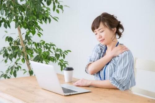 しつこいカラダのコリはじつは“筋膜”が原因かも? フォームローラーおすすめ イメージ