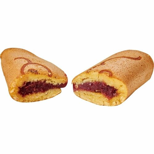 やさしい甘さのどら焼き 羽田空港で買えるお土産おすすめ イメージ