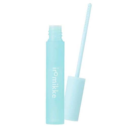 マスカラリムーバーおすすめ イロミッケ マスカラリムーバー イメージ