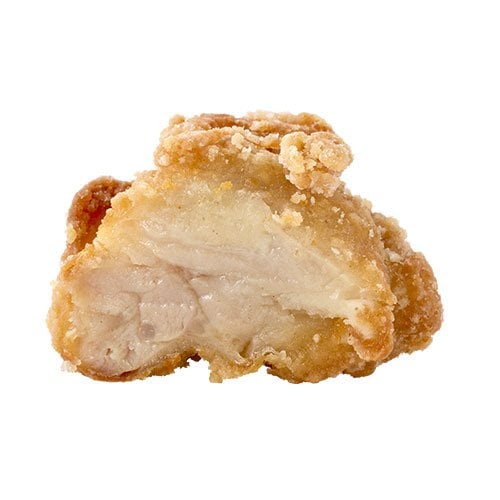 冷凍からあげおすすめ ニチレイフーズ  究極の唐揚げ(あごだし醤油) イメージ3