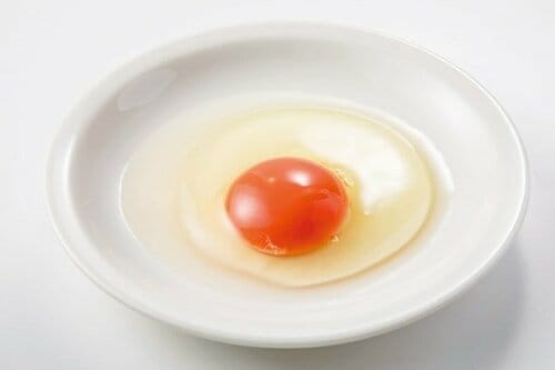 [1個約108円のたまご]色も味もずば抜けて濃い！ イメージ