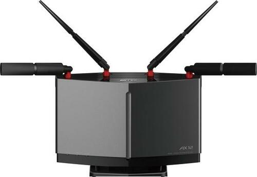 前モデルを超える爆速通信を実現！バッファローのWi-Fi6対応ルーター イメージ