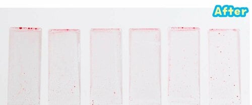 テスト結果 食器用洗剤おすすめ イメージ