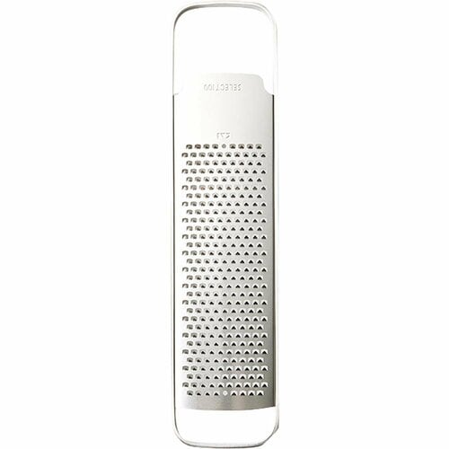 チーズグレーターおすすめ 貝印 SELECT100 グレーター イメージ