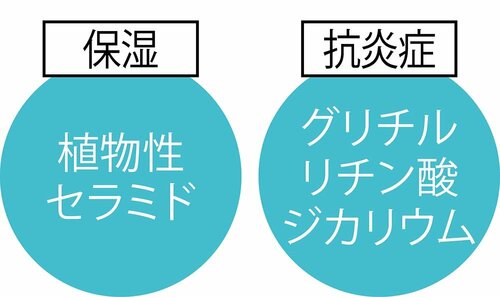 成分 除毛クリームおすすめ イメージ