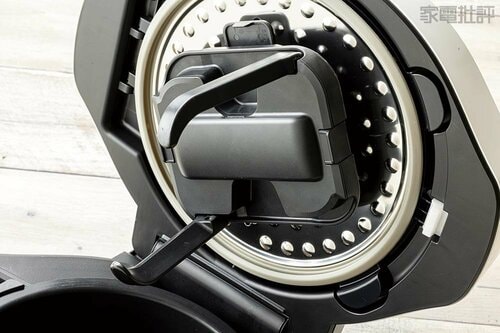 シャープ「ヘルシオ ホットクック KN-HW24H」 自動調理鍋おすすめ イメージ