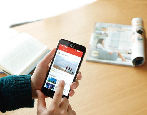 どこでもテレビが見れる外付けテレビチューナー イメージ