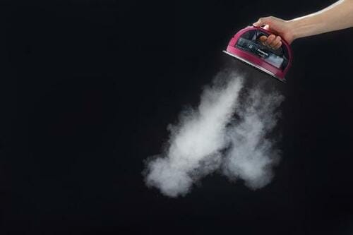 テスト1：仕上がり アイロンおすすめ イメージ2