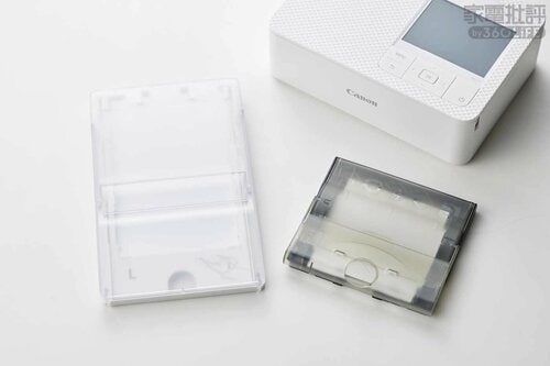 ハガキサイズからプチシールまでプリント可能 フォトプリンターおすすめ イメージ2