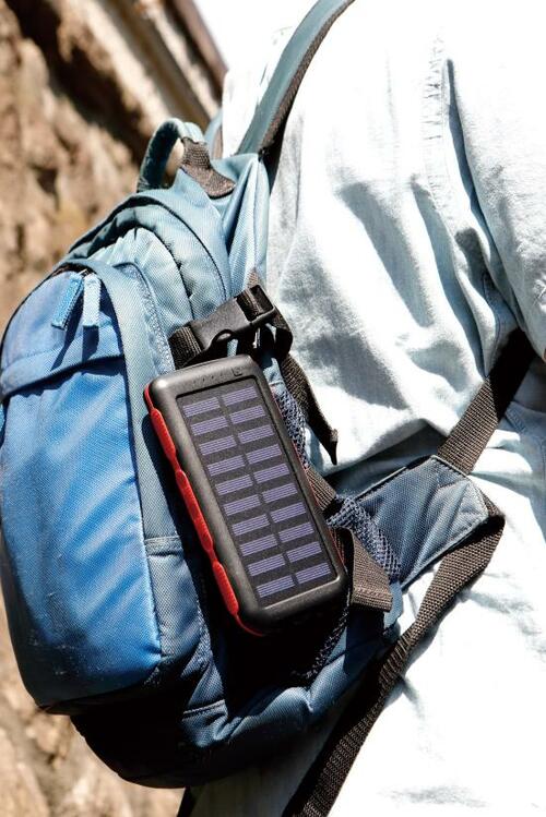 ライトになるモバイルバッテリーを5つで項目で徹底検証！ イメージ5