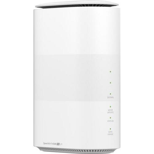 ZTE「Speed Wi-Fi HOME 5G L11」