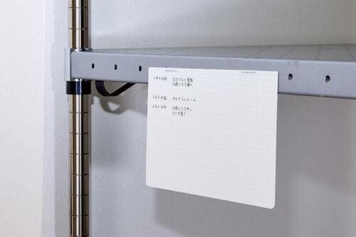 ポイント：磁力も機能性も計算づくの逸品 イメージ2