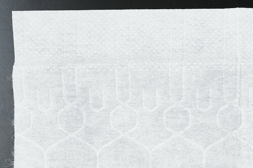 ドライタイプのフローリング用掃除シートおすすめ 山崎産業 フローリング用ドライシート 床キラッとふんわりキャッチ 16枚入 イメージ2