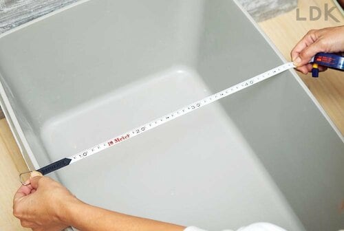 テスト2:サイズ 大型の猫トイレおすすめ イメージ