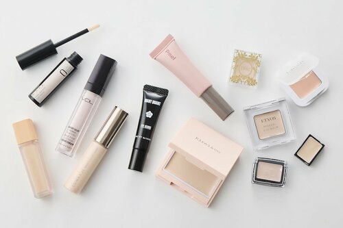 アイシャドウベースの選び方 アイシャドウベースおすすめ イメージ