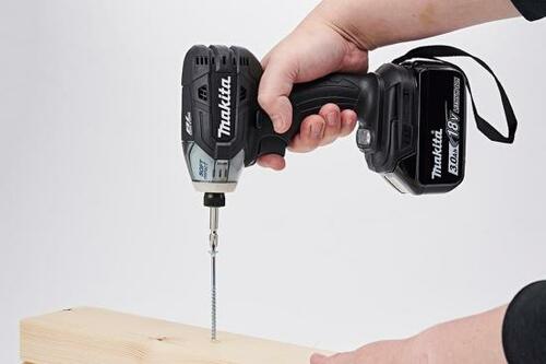 1：ネジ打ちテスト イメージ