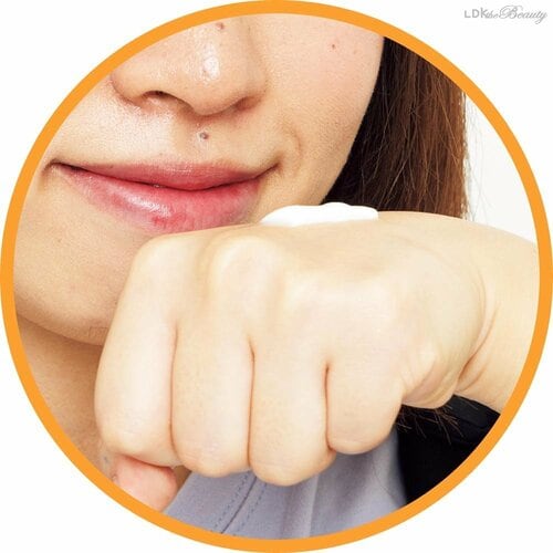万人受けする清楚な香り ハンドクリームおすすめ イメージ