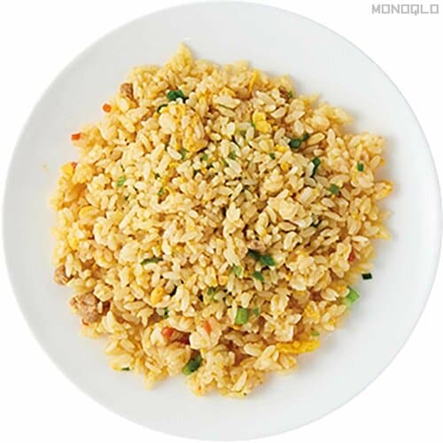 フライパンで炒めてひと工夫したい! ロピアの大盛りスイーツと冷凍食品おすすめ イメージ