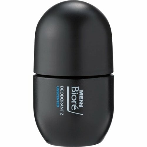 花王:メンスビオレ 薬用デオドラントZロールオン:制汗剤