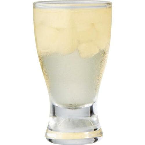 6位: 飲み口すっきりだけど味に変化はない「日本酒×ICEBOX」 イメージ4