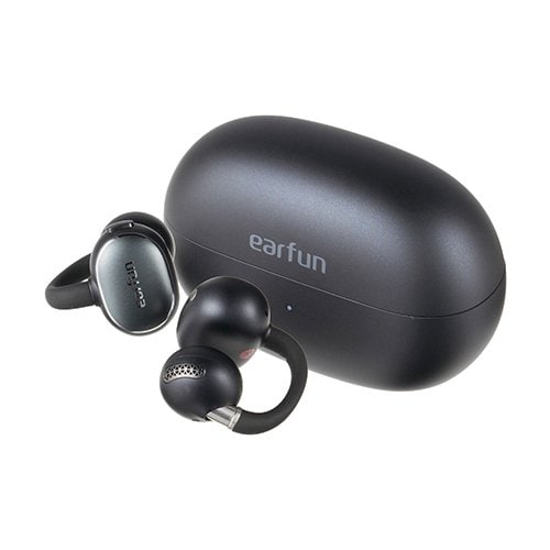 安いながら聴きイヤホンおすすめ EarFun EarFun Clip 2 イメージ1