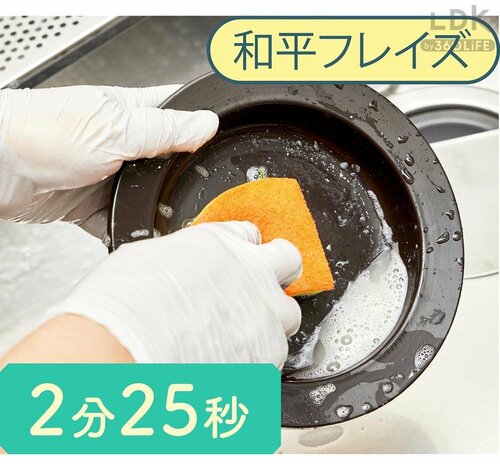 グリルやフライパンを洗う手間もなし! レンジ調理皿おすすめ イメージ