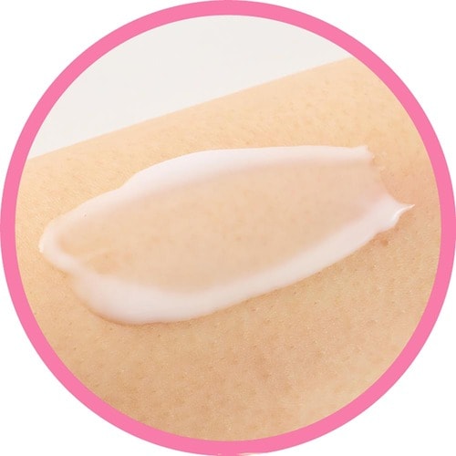 ストレスなしでスルスル塗れる プチプラボディクリームおすすめ イメージ