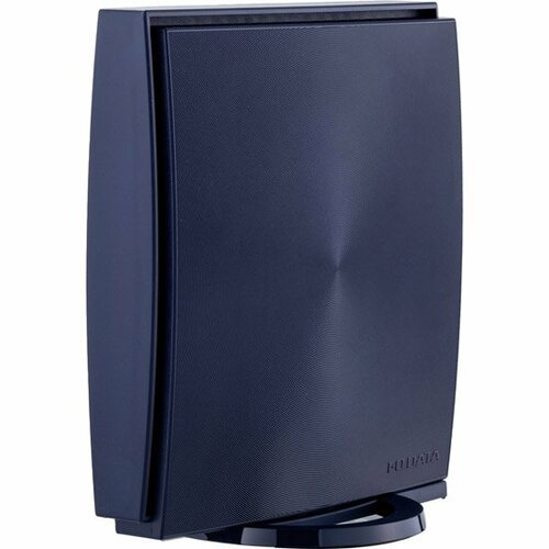 I-O DATA:WN-AX1167GR2:Wi-Fiルーター