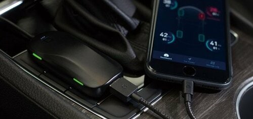 ZUS:Smart Tire Safety Monitor
