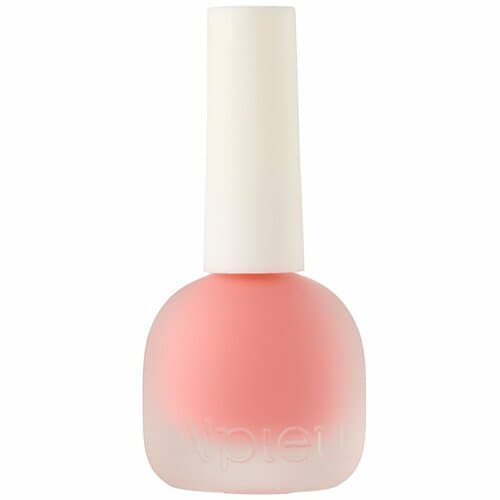 韓国チークおすすめ A’pieu ジューシーパン ウォーターブラッシャー/PK01 イチゴウォーター イメージ