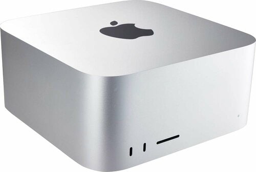 Apple「Mac Studio」 イメージ