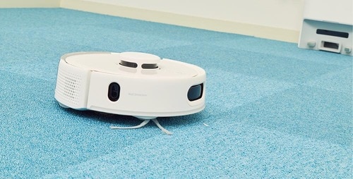 カーペット ロボット掃除機おすすめ イメージ