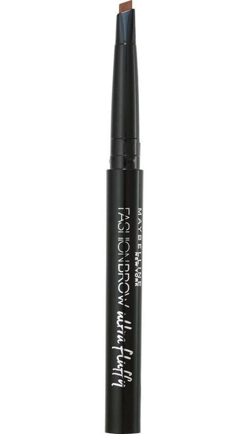 日本ロレアル:メイベリン ニューヨーク(MAYBELLINE NEW YORK) ファッションブロウ パウダーインペンシル:コスメ