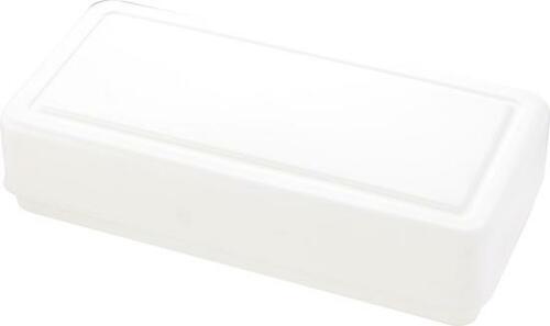 文具は全部ボックスへ! ダイソーのフリーBOXが使いやすすぎ!