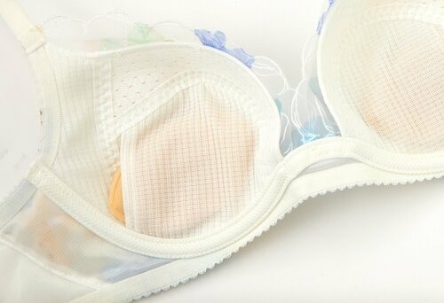 着心地 夏のブラジャーおすすめ イメージ