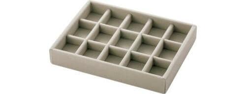 その1：アクセサリーの収納オープン収納で簡単・キラ見え イメージ3