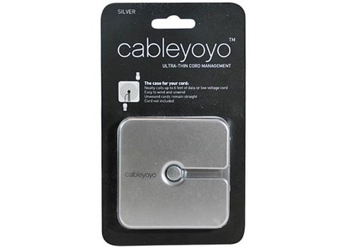 Bluelounge:Cableyoyo