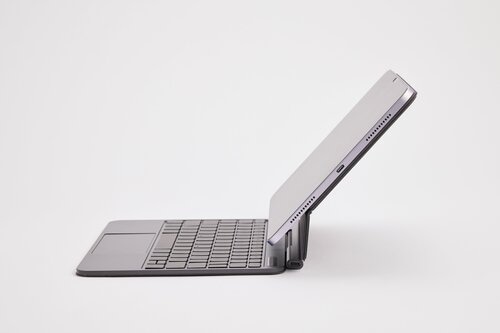 Fnキーが付いているのにキーが打ちやすい iPad用キーボードケースおすすめ イメージ5