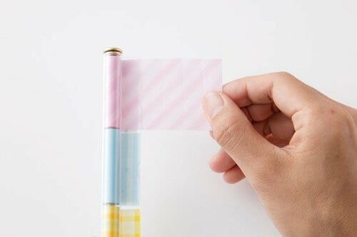 ［カッテヨシ！！］画期的ふせんペントネは見た目も実用性も◎ イメージ2