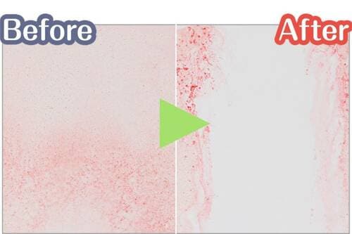 強くこすらなくても汚れが落ちた！ LDKベストバイ掃除・洗濯おすすめ イメージ