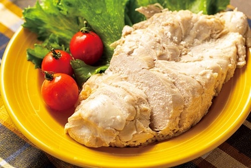 しっかり火が通っておいしい! MONOQLO 2025ベストバイおすすめ イメージ