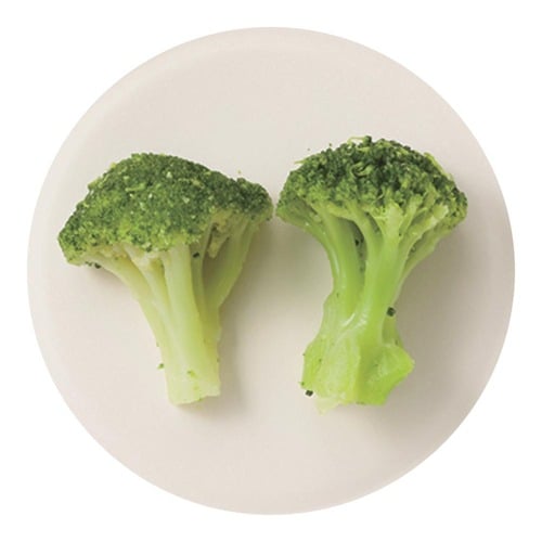 冷凍食品おすすめ 西友 みなさまのお墨付き 高原ブロッコリー 500g イメージ2