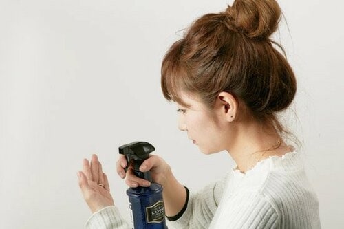 香りを楽しみたい派にはコチラがオススメです