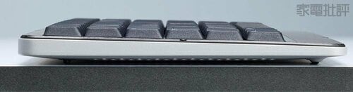 高級路線のペタペタ系 高級キーボードおすすめ イメージ