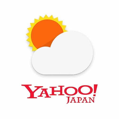 マックスむらいiPhone16裏技おすすめ ヤフー Yahoo! 天気 イメージ1
