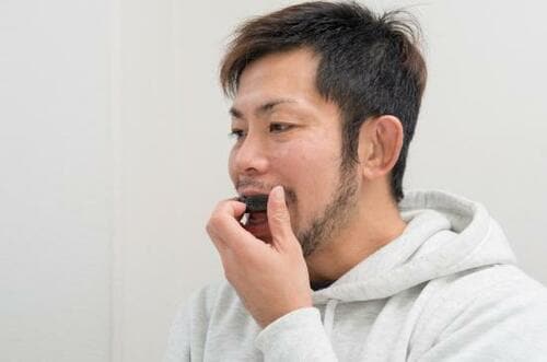 正確な熱成形ができるSHOCKDOCTOR