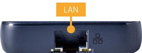 USB-Aが2基、USB-Cが1基の計3ポートがGen2に対応 イメージ2