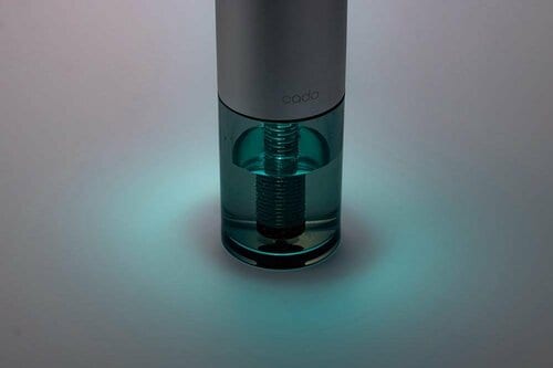 車内をミストで潤すカドー 「STEMPortable MH-C30」 イメージ3