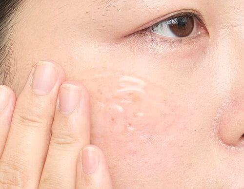 使用感 ジェルクレンジングおすすめ イメージ